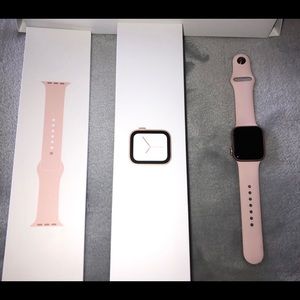 Apple Watch Series 3